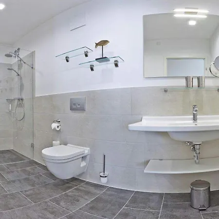 Aparthotel-waterkant-suites-suite-3-69 Börgerende-Rethwisch