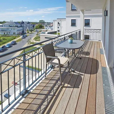 Aparthotel-waterkant-suites-suite-3-69 Börgerende-Rethwisch